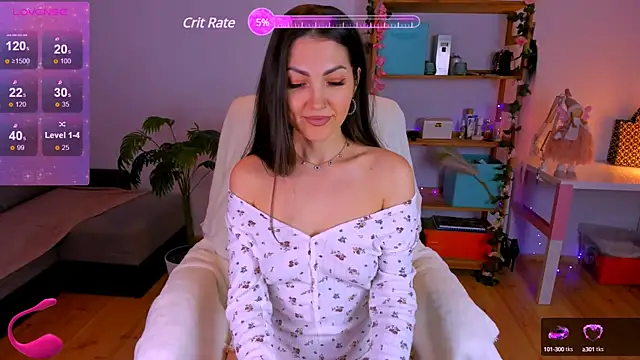 Teylor Fly online show from February 14, 7:49 am