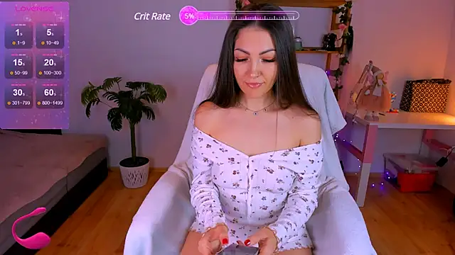 Teylor Fly online show from February 20, 7:34 am