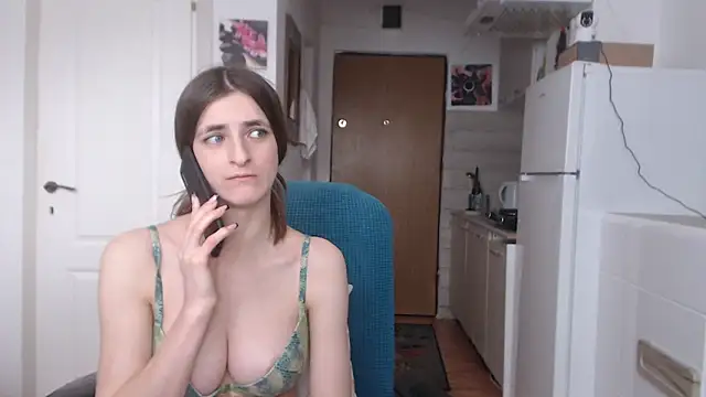 simyhvn online show from February 6, 11:21 am