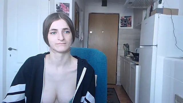 simyhvn online show from February 18, 8:16 am