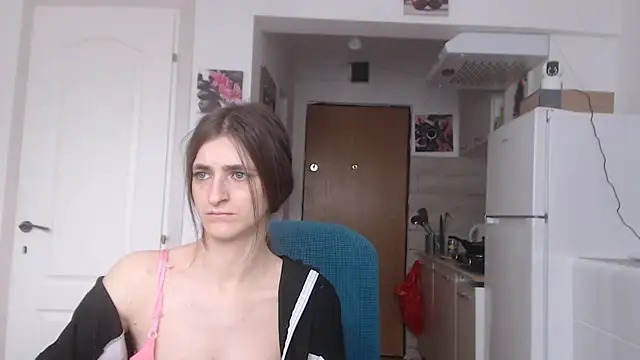 simyhvn online show from February 20, 8:17 am