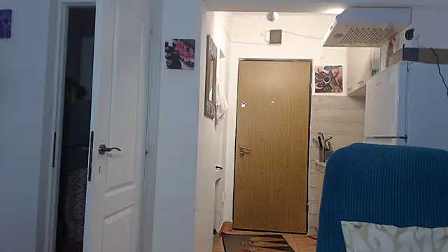 simyhvn online show from March 3, 5:09 am