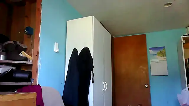 SexyRach75 online show from September 12, 10:32 pm