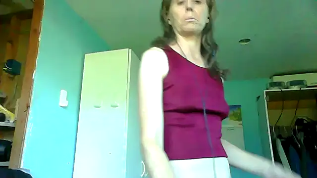 SexyRach75 online show from September 17, 3:03 pm