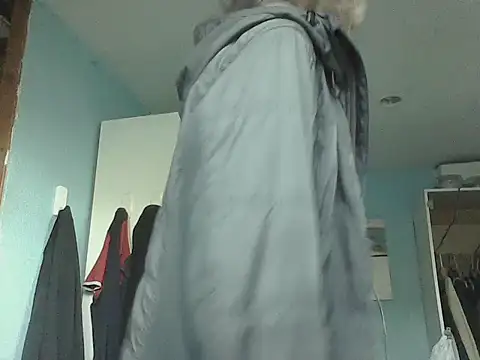 SexyRach75 online show from October 13, 3:01 pm