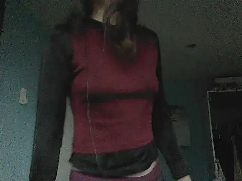 SexyRach75 online show from December 3, 4:05 pm