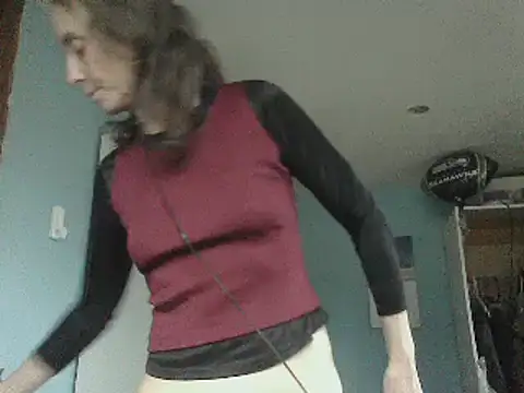 SexyRach75 online show from February 9, 4:00 pm