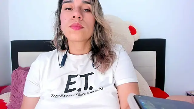 na-biky online show from February 23, 8:33 pm