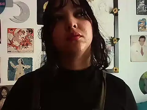 soynanabela28 online show from March 1, 4:11 pm