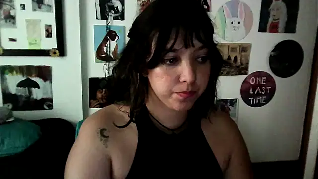 soynanabela28 online show from March 17, 10:17 pm