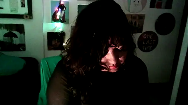 soynanabela28 online show from March 19, 1:43 am