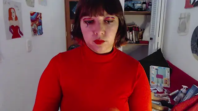 soynanabela28 online show from October 2, 11:23 pm