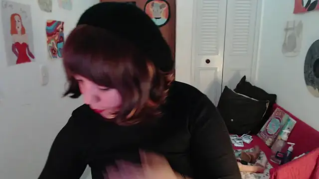 soynanabela28 online show from October 9, 11:36 pm