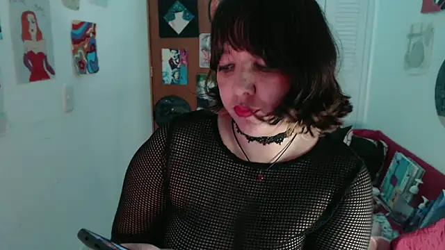 soynanabela28 online show from November 15, 2:31 am