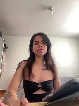 Snapshot of xlovelygirlx chatting on February 22, 7:03 pm xlovelygirlx online show from February 22, 7:03 pm