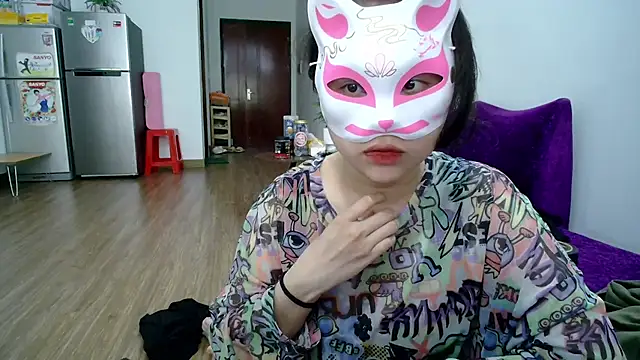 Sam Silly1997 online show from December 2, 5:15 am