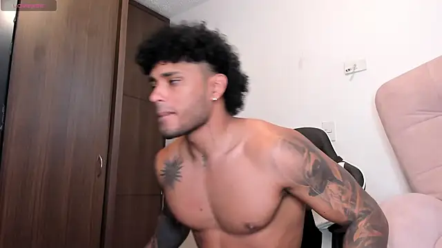 Alessandro Vanni online show from December 3, 3:22 pm