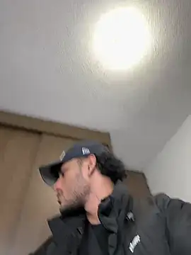 Alessandro Vanni online show from December 23, 12:25 am