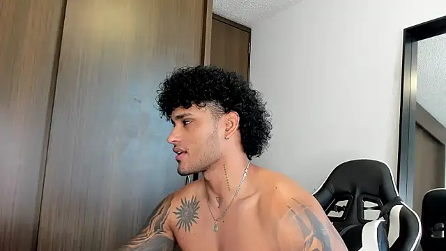 Alessandro Vanni online show from January 10, 1:31 pm