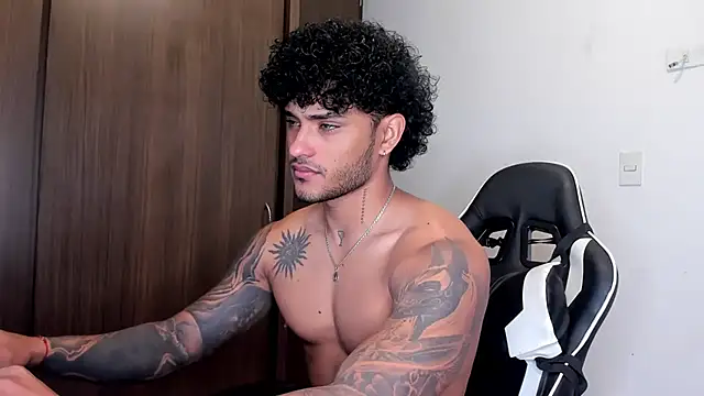 Alessandro Vanni online show from January 18, 3:27 pm