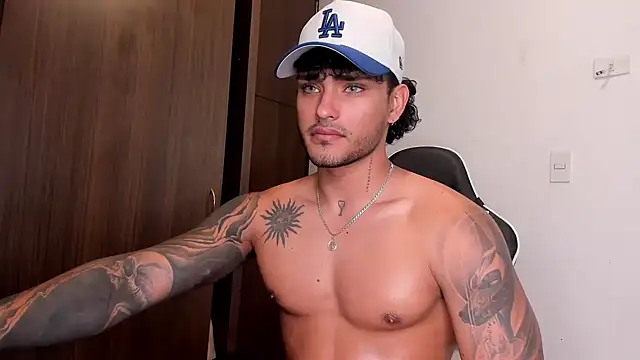 Alessandro Vanni online show from January 24, 3:24 pm