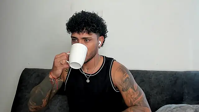 Alessandro Vanni online show from February 9, 1:14 pm