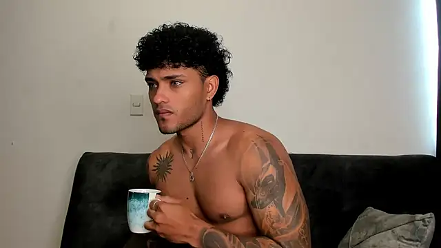 Alessandro Vanni online show from February 14, 12:36 pm