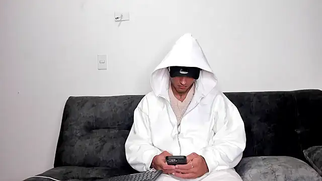 Alessandro Vanni online show from February 22, 3:34 am