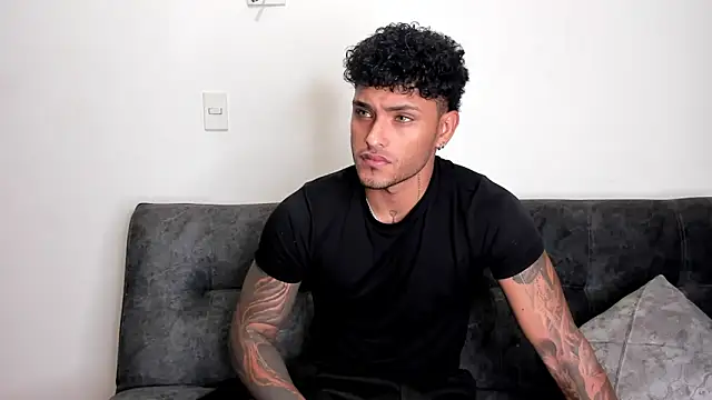 Alessandro Vanni online show from March 3, 11:56 pm