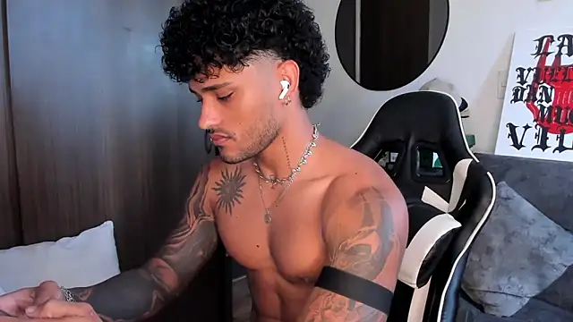 Alessandro Vanni online show from September 28, 12:43 pm