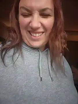 Canadian BBW online show from December 31, 11:28 pm