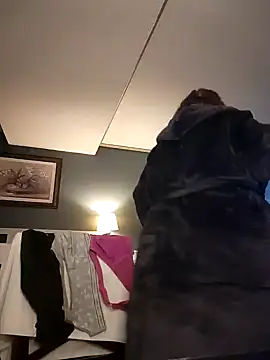 Canadian BBW online show from January 2, 4:46 pm