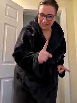 Canadian BBW online show from March 5, 2:12 pm