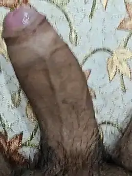 rockkyy9 online show from April 21, 6:44 pm