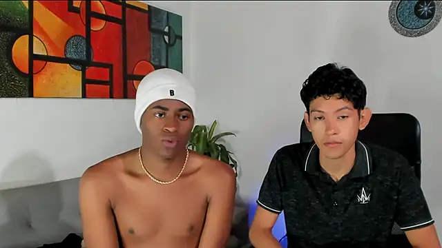 CrissBrownxxx online show from September 15, 12:32 am