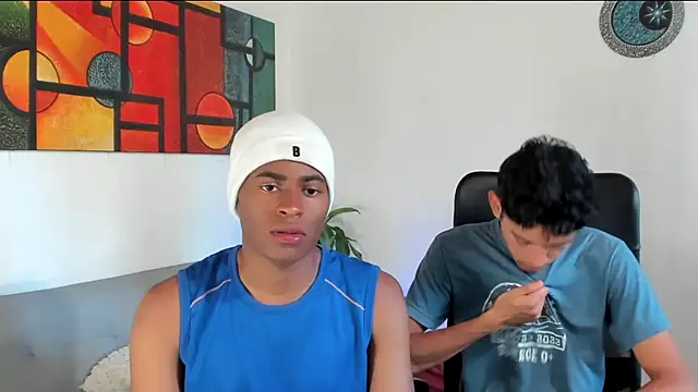 CrissBrownxxx online show from September 15, 9:37 pm