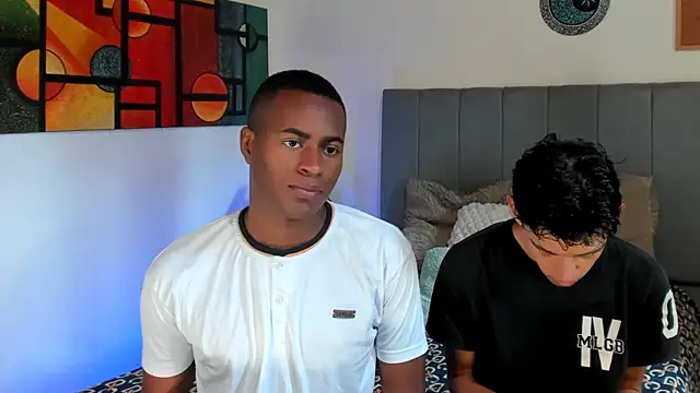 CrissBrownxxx online show from September 28, 5:18 pm