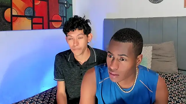 CrissBrownxxx online show from October 5, 1:15 am