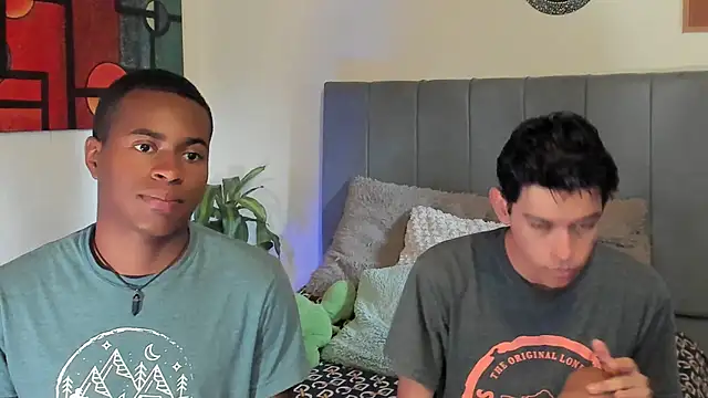 CrissBrownxxx online show from October 12, 5:01 pm