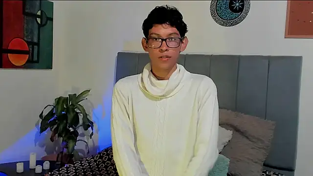 CrissBrownxxx online show from October 19, 6:41 pm