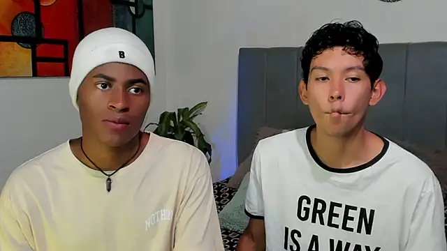 CrissBrownxxx online show from October 22, 1:28 am