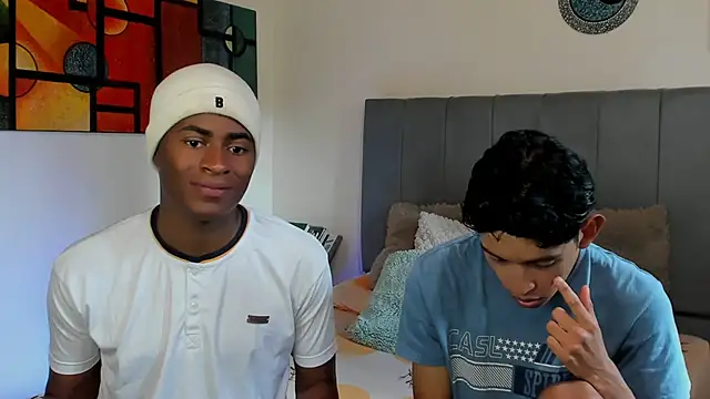 CrissBrownxxx online show from November 17, 6:24 pm