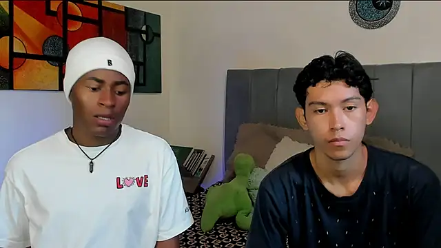 CrissBrownxxx online show from November 26, 7:37 pm