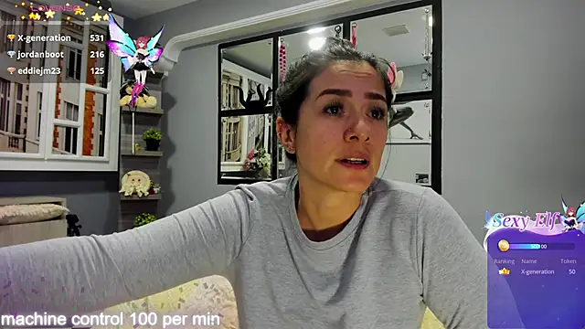 kagomme online show from December 18, 11:02 am