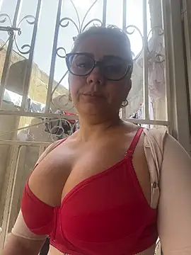 maymercy online show from December 16, 6:57 pm