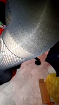 Misspadrona88 online show from January 13, 12:51 am