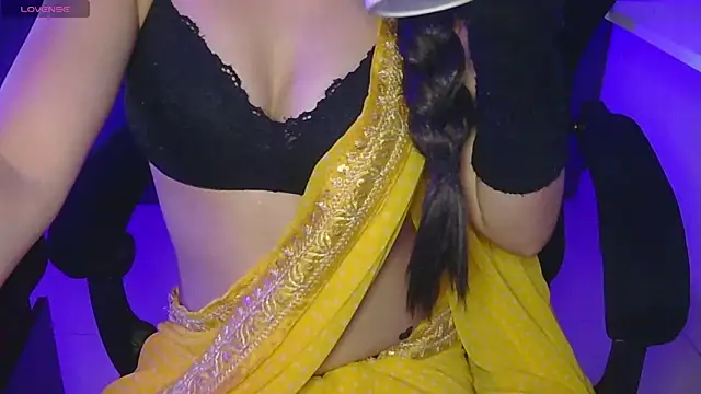 aliyadsouza online show from April 23, 3:08 am