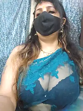 Snapshot of cute-tanvi chatting on February 6, 1:49 am cute-tanvi online show from February 6, 1:49 am