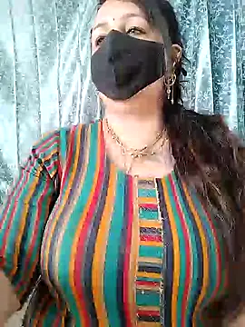 Snapshot of cute-tanvi chatting on February 7, 4:06 am cute-tanvi online show from February 7, 4:06 am