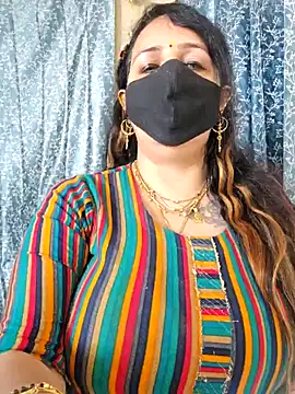 Snapshot of cute-tanvi chatting on February 7, 7:07 am cute-tanvi online show from February 7, 7:07 am